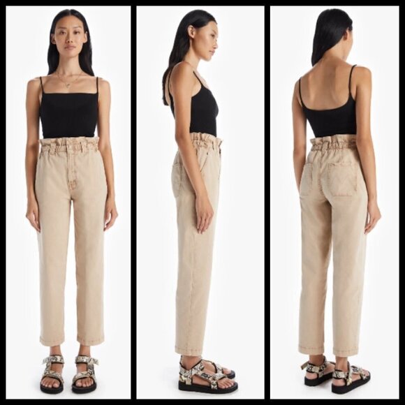 💕MOTHER💕 The Yoyo Ruffle Greaser ~ Killing Time - Picture 5 of 16